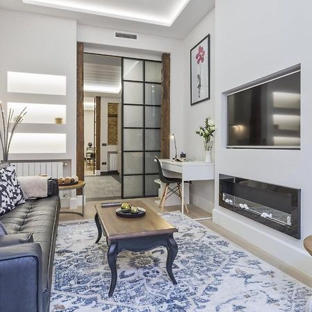 Charming City Center Apartment For 4 Perfect Location, Espoz Y Mina III 马德里 外观 照片