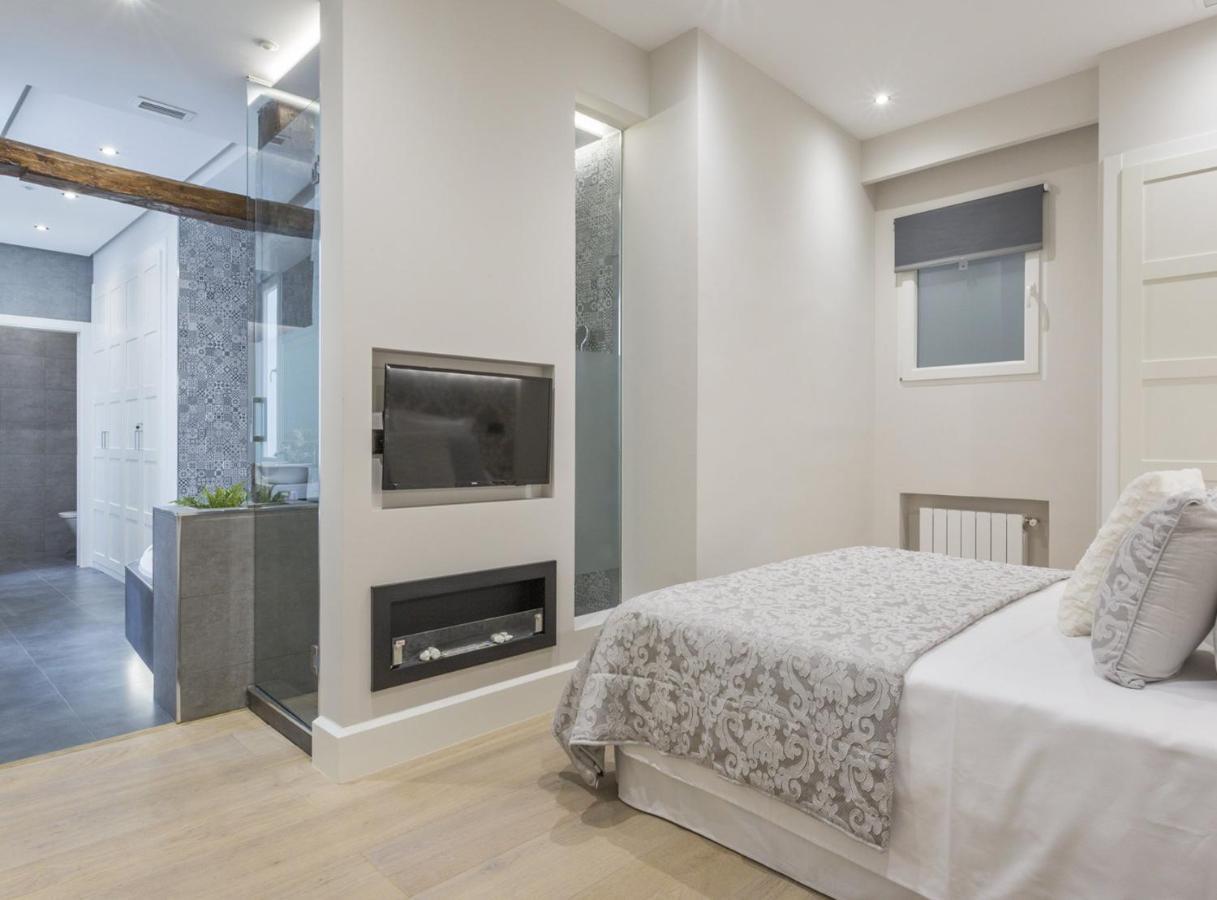 Charming City Center Apartment For 4 Perfect Location, Espoz Y Mina III 马德里 外观 照片