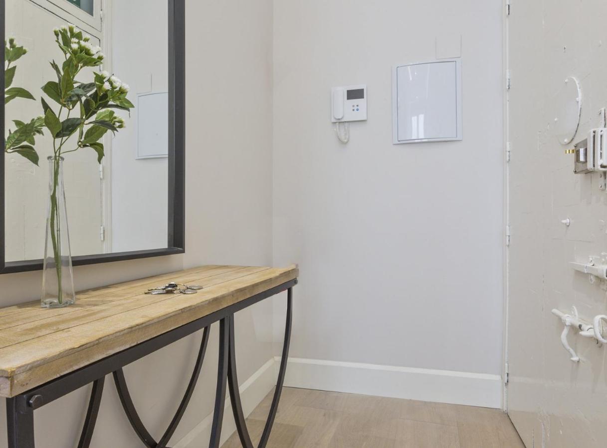 Charming City Center Apartment For 4 Perfect Location, Espoz Y Mina III 马德里 外观 照片